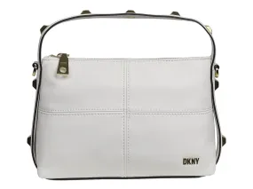 Bolsa Dkny 31ezw7 Color Blanco