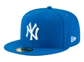 Gorra New Era New York Yankees Azul